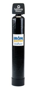 Iron Filter System in Rancho Cucamonga