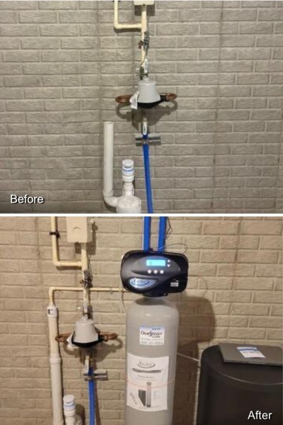 Water Purification Systems